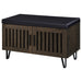 Brixton Storage Benches - Time 2 Sleep (West Covina, CA)
