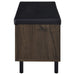 Brixton Storage Benches - Time 2 Sleep (West Covina, CA)