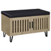 Brixton Storage Benches - Time 2 Sleep (West Covina, CA)
