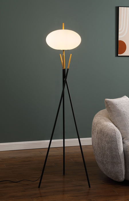 Layton Floor Lamps - Time 2 Sleep (West Covina, CA)