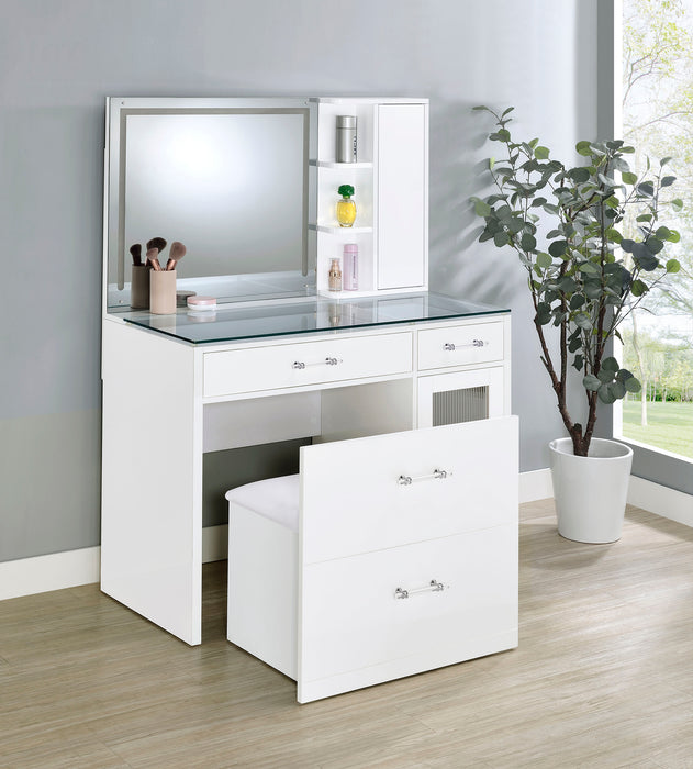 Flora Vanity Sets - Time 2 Sleep (West Covina, CA)