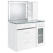 Flora Vanity Sets - Time 2 Sleep (West Covina, CA)