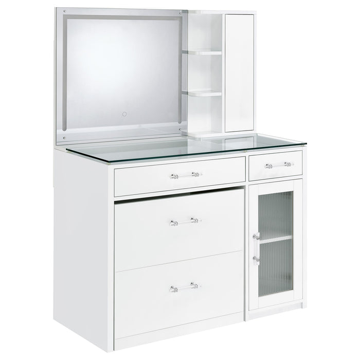 Flora Vanity Sets - Time 2 Sleep (West Covina, CA)