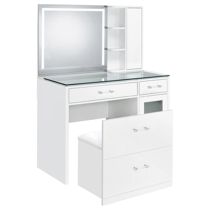 Flora Vanity Sets - Time 2 Sleep (West Covina, CA)