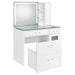 Flora Vanity Sets - Time 2 Sleep (West Covina, CA)