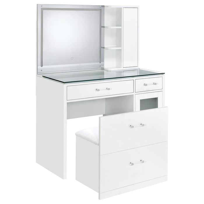 Flora Vanity Sets - Time 2 Sleep (West Covina, CA)