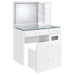 Flora Vanity Sets - Time 2 Sleep (West Covina, CA)