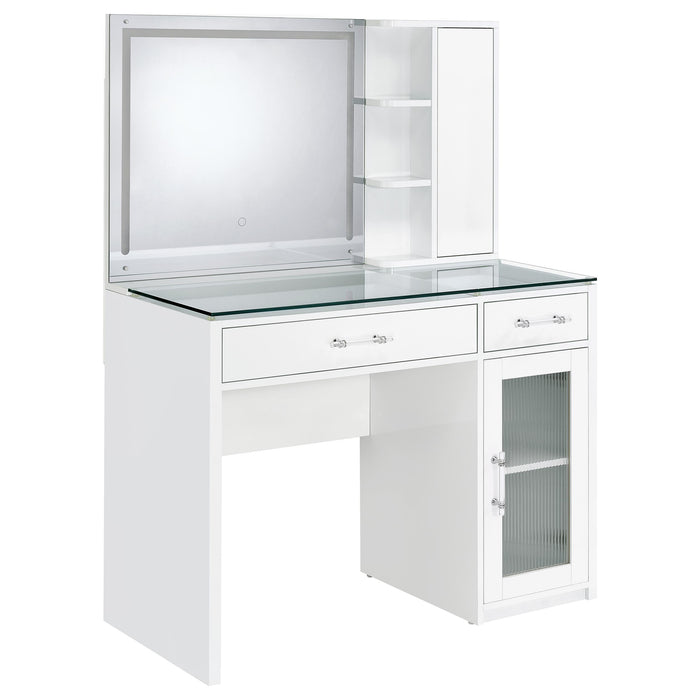 Flora Vanity Sets - Time 2 Sleep (West Covina, CA)