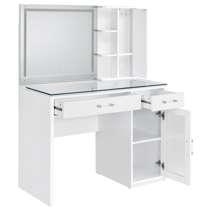 Flora Vanity Sets - Time 2 Sleep (West Covina, CA)