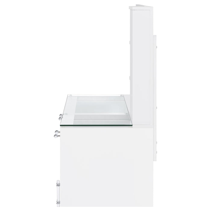 Flora Vanity Sets - Time 2 Sleep (West Covina, CA)
