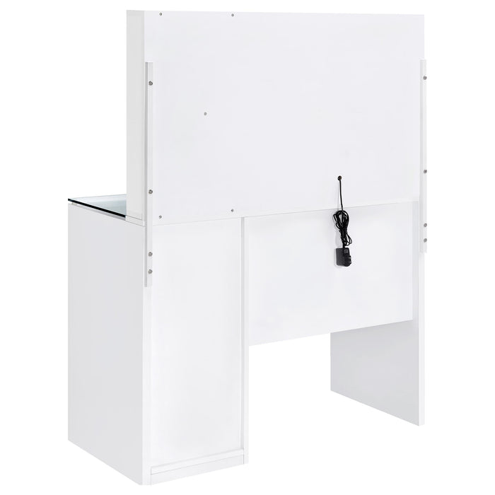 Flora Vanity Sets - Time 2 Sleep (West Covina, CA)