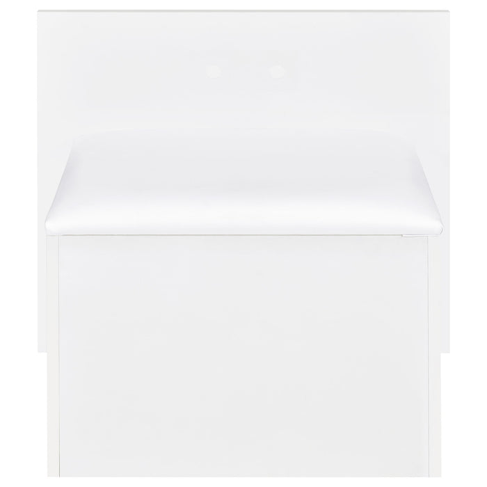 Flora Vanity Sets - Time 2 Sleep (West Covina, CA)