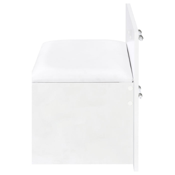 Flora Vanity Sets - Time 2 Sleep (West Covina, CA)