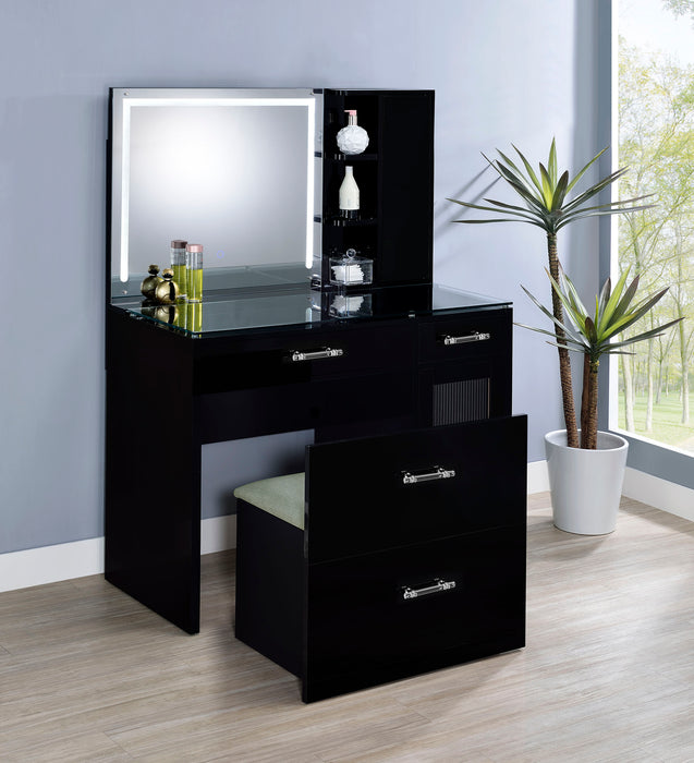 Flora Vanity Sets - Time 2 Sleep (West Covina, CA)