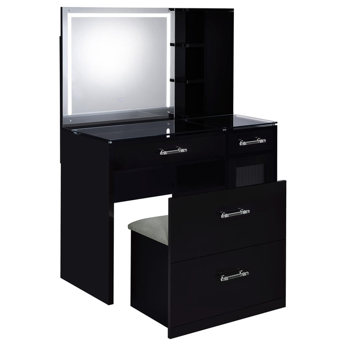 Flora Vanity Sets - Time 2 Sleep (West Covina, CA)