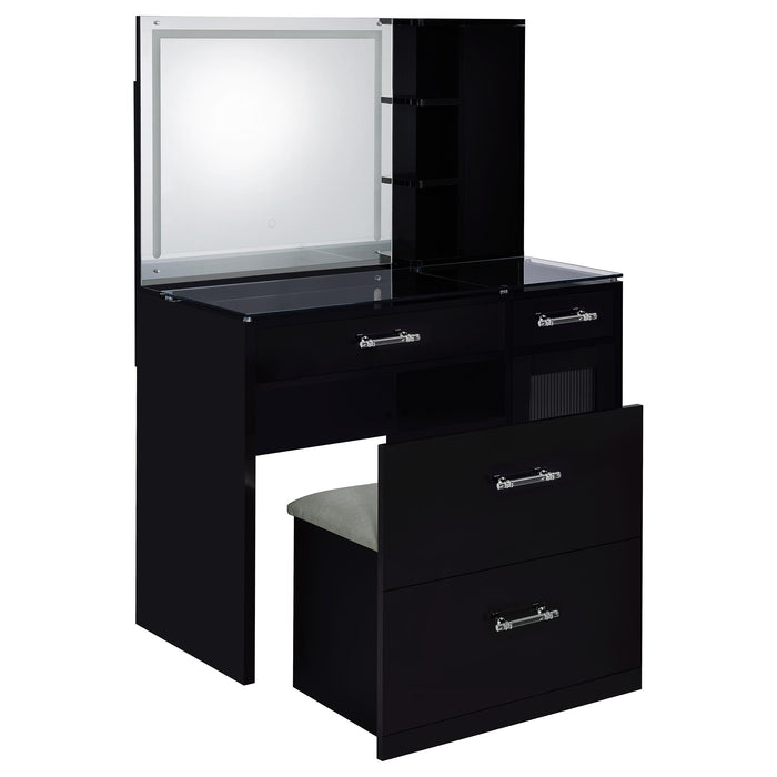 Flora Vanity Sets - Time 2 Sleep (West Covina, CA)