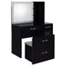 Flora Vanity Sets - Time 2 Sleep (West Covina, CA)
