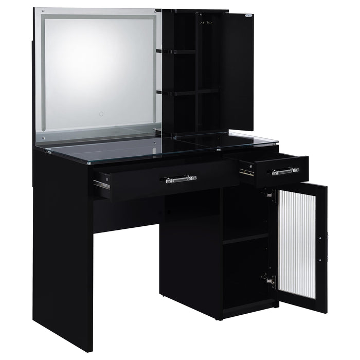 Flora Vanity Sets - Time 2 Sleep (West Covina, CA)