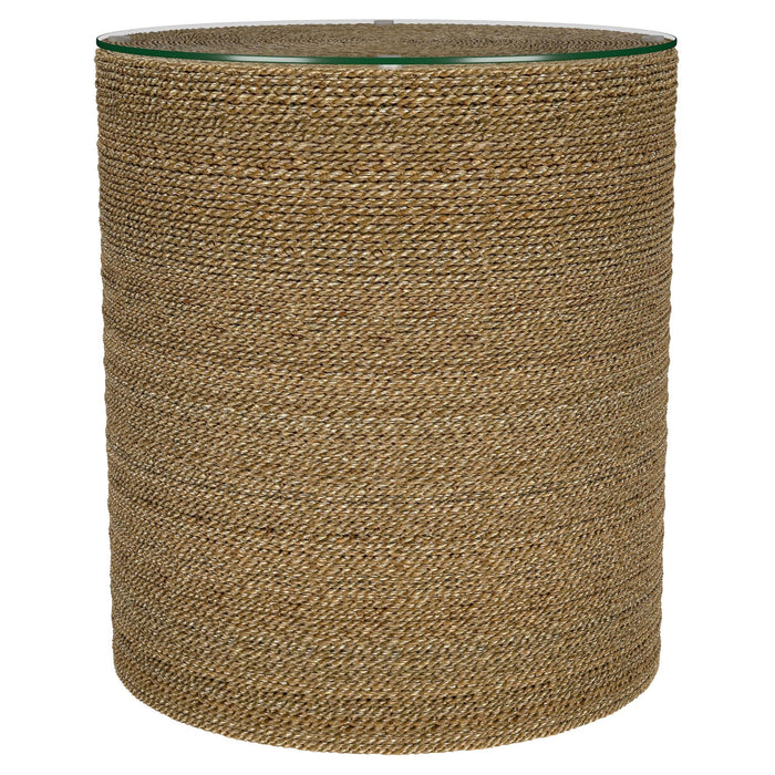 Halden End Side Tables