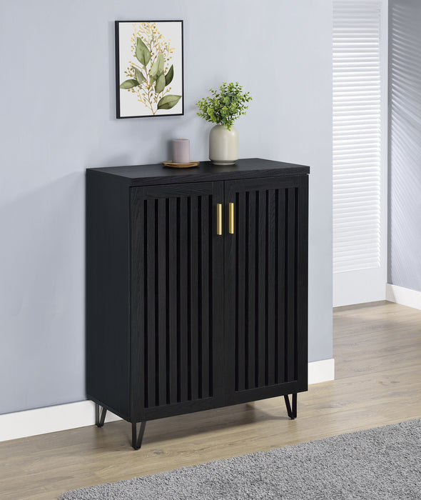 Brixton Shoe Cabinets - Time 2 Sleep (West Covina, CA)