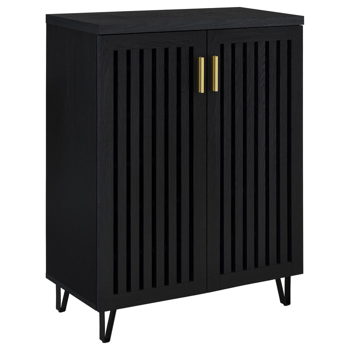 Brixton Shoe Cabinets - Time 2 Sleep (West Covina, CA)
