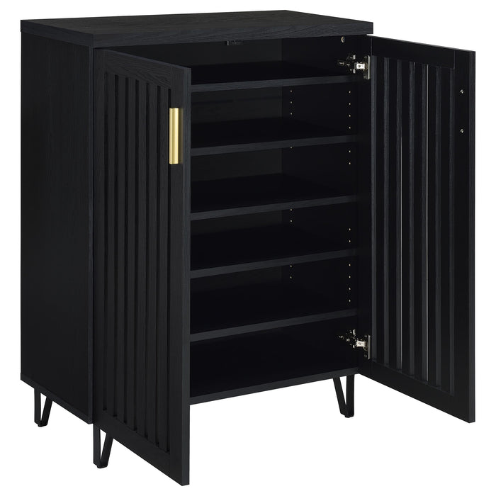 Brixton Shoe Cabinets - Time 2 Sleep (West Covina, CA)