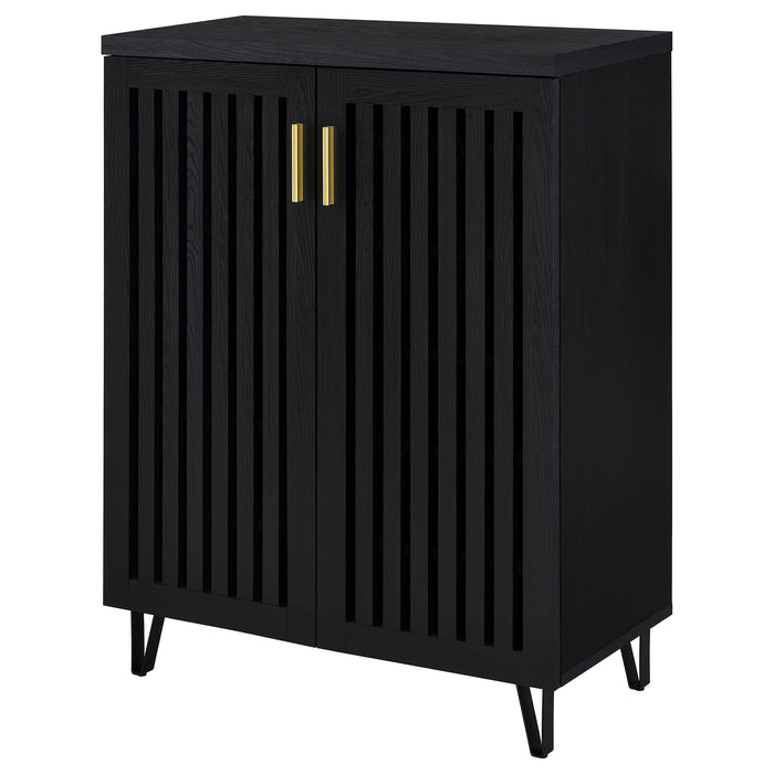 Brixton Shoe Cabinets - Time 2 Sleep (West Covina, CA)