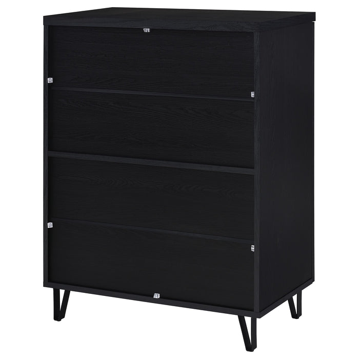 Brixton Shoe Cabinets - Time 2 Sleep (West Covina, CA)