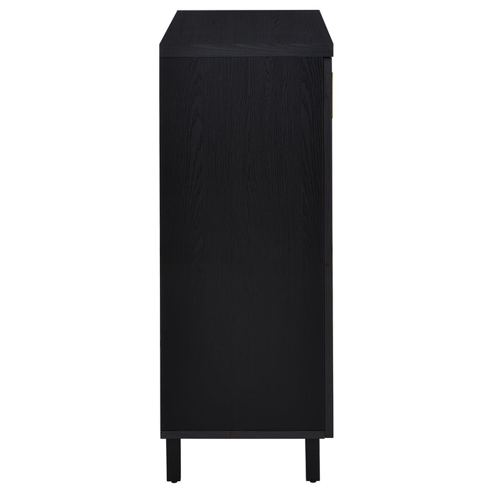 Brixton Shoe Cabinets - Time 2 Sleep (West Covina, CA)