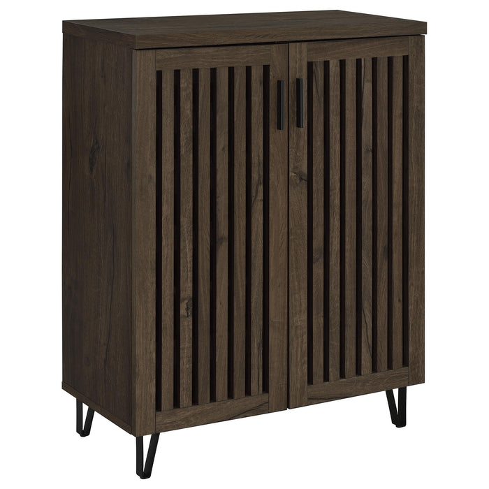 Brixton Shoe Cabinets - Time 2 Sleep (West Covina, CA)