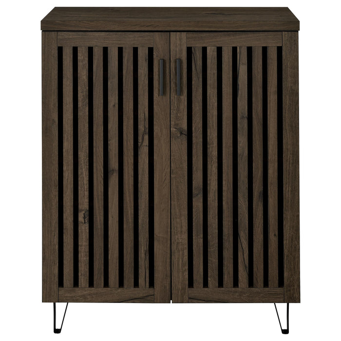 Brixton Shoe Cabinets - Time 2 Sleep (West Covina, CA)