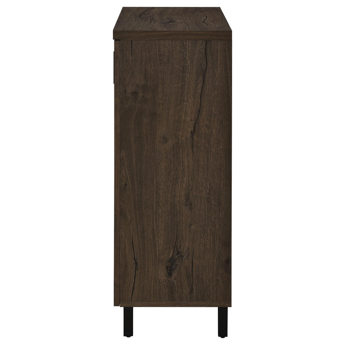 Brixton Shoe Cabinets - Time 2 Sleep (West Covina, CA)