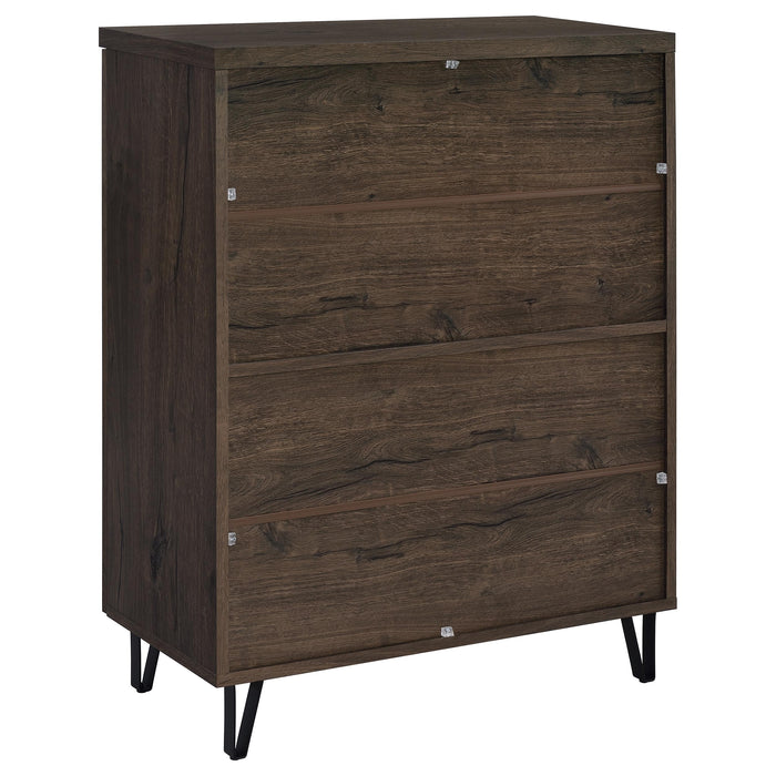 Brixton Shoe Cabinets - Time 2 Sleep (West Covina, CA)