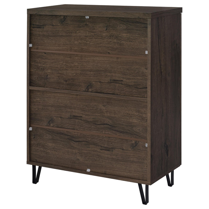 Brixton Shoe Cabinets - Time 2 Sleep (West Covina, CA)