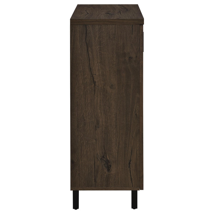 Brixton Shoe Cabinets - Time 2 Sleep (West Covina, CA)