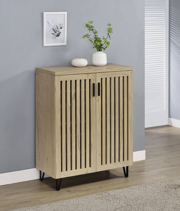 Brixton Shoe Cabinets - Time 2 Sleep (West Covina, CA)