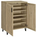 Brixton Shoe Cabinets - Time 2 Sleep (West Covina, CA)