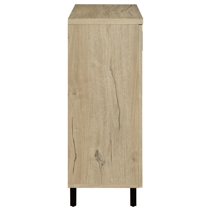 Brixton Shoe Cabinets - Time 2 Sleep (West Covina, CA)