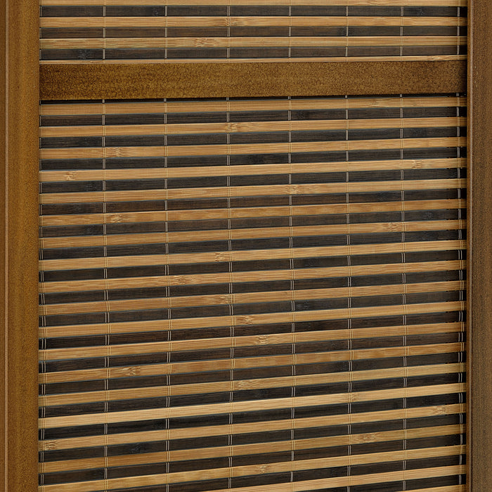 Browning Room Divider