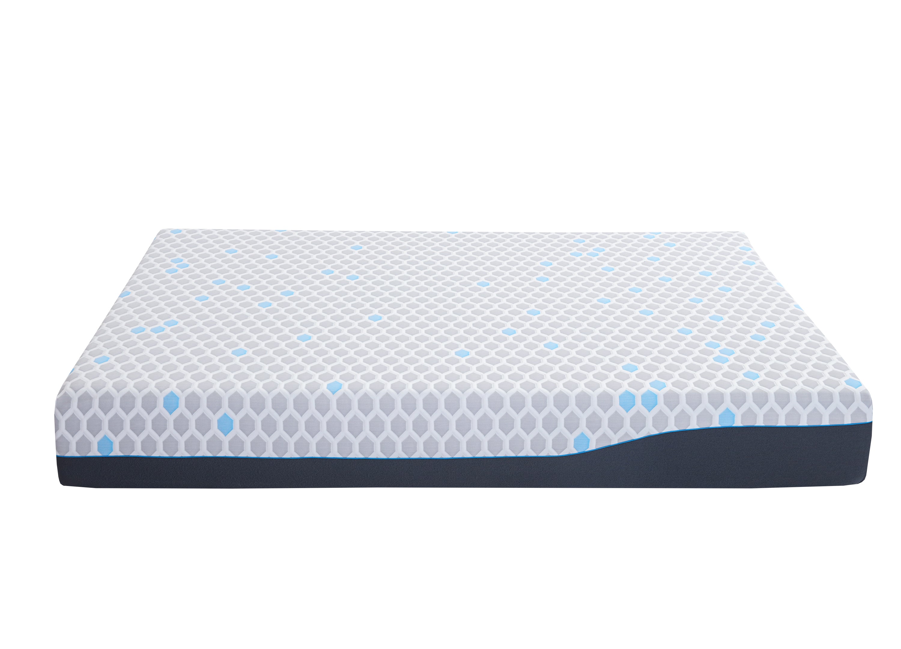 Full Size Foam Mattress 