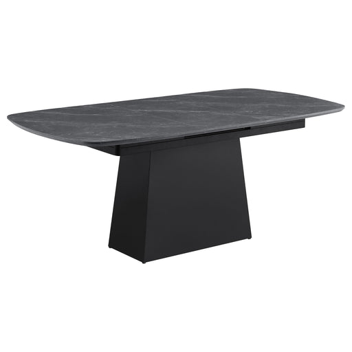 Potero Dining Tables - Time 2 Sleep (West Covina, CA)