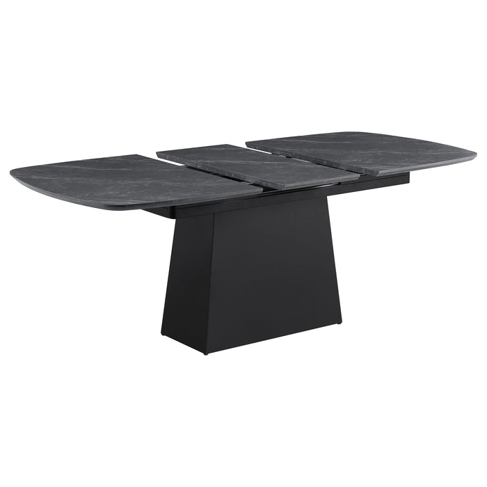Potero Dining Tables - Time 2 Sleep (West Covina, CA)