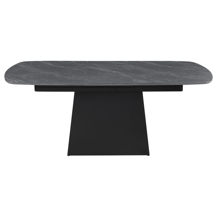 Potero Dining Tables - Time 2 Sleep (West Covina, CA)