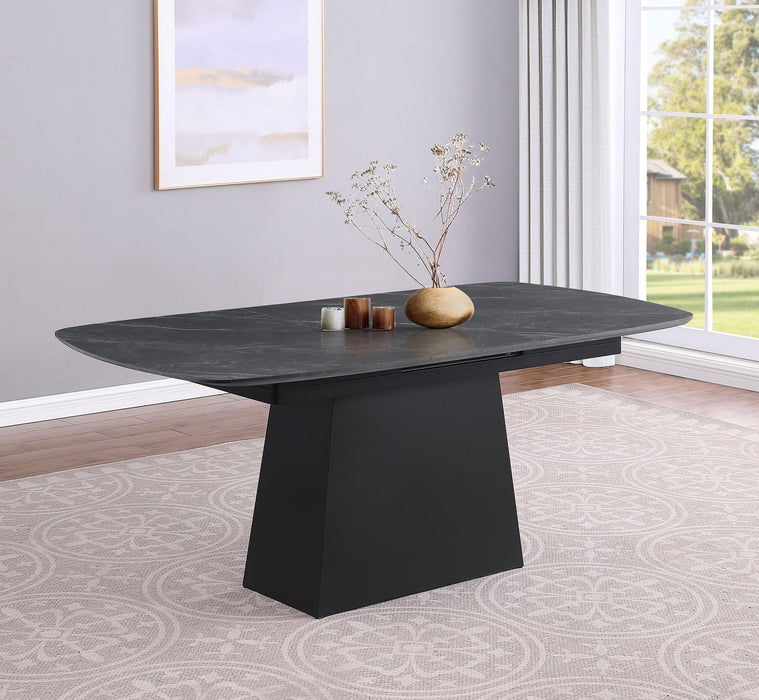 Potero Dining Tables - Time 2 Sleep (West Covina, CA)