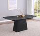 Potero Dining Tables - Time 2 Sleep (West Covina, CA)