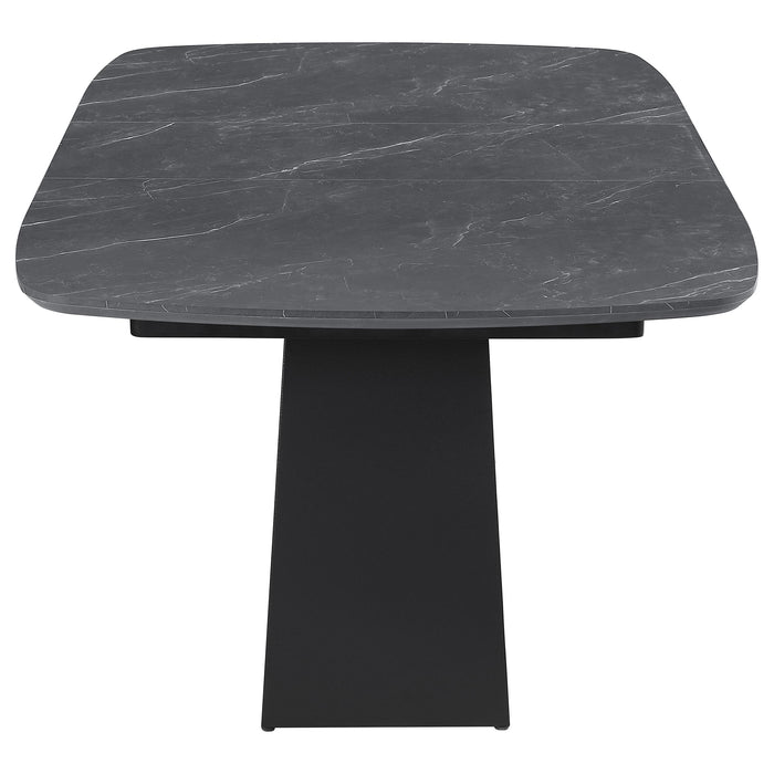 Potero Dining Tables - Time 2 Sleep (West Covina, CA)