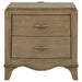 Revello Nightstands - Time 2 Sleep (West Covina, CA)