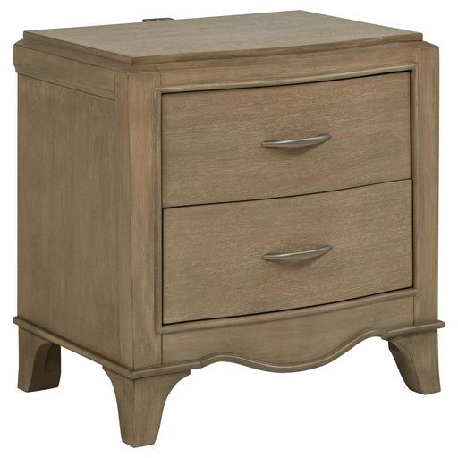 Revello Nightstands - Time 2 Sleep (West Covina, CA)
