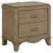 Revello Nightstands - Time 2 Sleep (West Covina, CA)