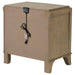 Revello Nightstands - Time 2 Sleep (West Covina, CA)